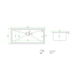 CKS1046-BL-17
